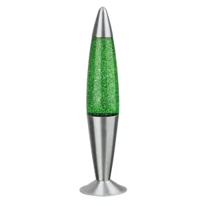 Produkt Rabalux 4113 Glitter Lávová lampa