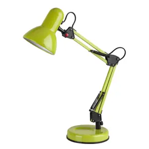 Produkt Rabalux 4178 Samson stolní lampa zelená, 49 cm