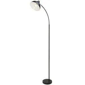 Produkt Rabalux 5240 stojací lampa, matná černá