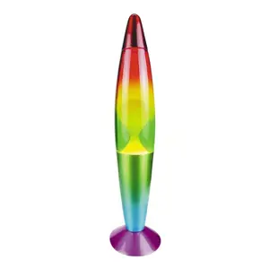 Produkt Rabalux 7011 Dekorativní svítidlo Lollipop Rainbow