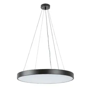 Produkt Rabalux 71039 závěsné LED svítidlo Tesia, 36 W, černá