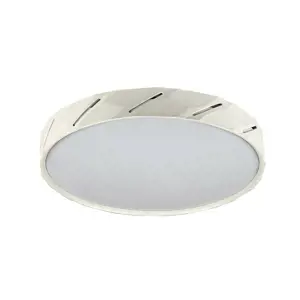 Produkt Rabalux 71119 stropní LED svítidlo Nessira, 25 W, bílá