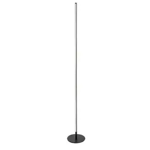 Produkt Rabalux 74005 stojací LED lampa Luigi, 18 W, černá