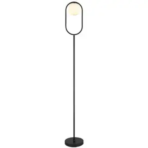 Rabalux 74029 stojací podlahová lampa Ghita