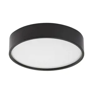 Produkt Rabalux 75009 stropní LED svítidlo Larcia, 18 W, černá