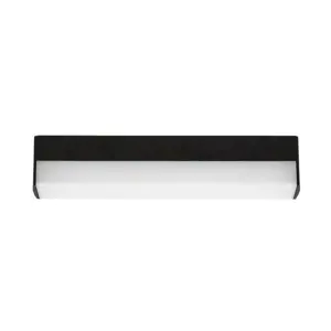 Produkt Rabalux 78045 podlinkové LED svítidlo Band 2, 27 cm, černá