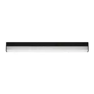 Produkt Rabalux 78047 podlinkové LED svítidlo Band 2, 53 cm, černá