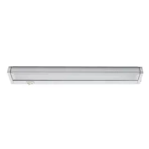 Produkt Rabalux 78057 podlinkové výklopné LED svítidlo Easylight 2, 35 cm, bílá