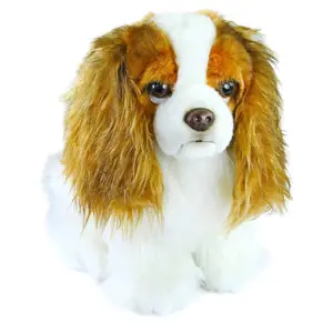 Produkt Rappa Plyšový pes King Charles španěl, 25 cm