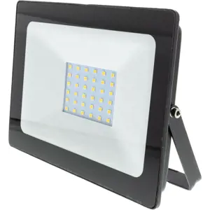 Produkt Retlux RSL 244 LED reflektor, 188 x 132 x 20 mm, 30 W, 2400 lm