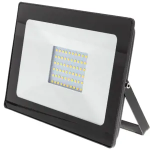 Produkt Retlux RSL 245 LED reflektor, 220 x 152 x 20 mm, 50 W, 4000 lm