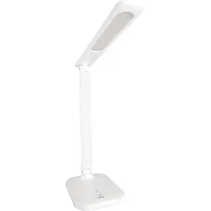 Produkt Retlux RTL 201 Stolní LED lampa s krokovým stmíváním bílá, 5 W