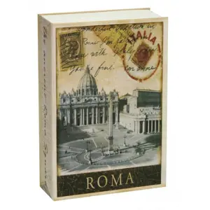 Produkt Richter TS0309 Roma