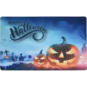Produkt Rohožka Happy Halloween Pumpkin, 38 x 58 cm