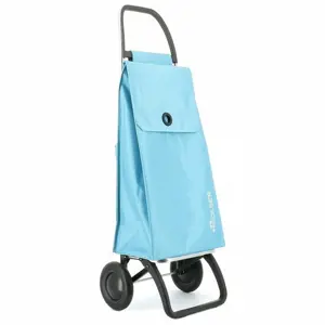 Produkt Rolser Nákupní taška na kolečkách Akanto MF RG2, světle modrá