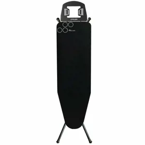 Produkt Rolser Žehlicí prkno K-22 Black Tube L, 120 x 38 cm, černá