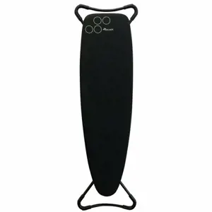 Produkt Rolser Žehlicí prkno K-SURF BLACK TUBE 130 X 37 cm