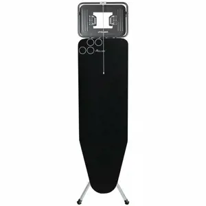 Produkt Rolser Žehlicí prkno pro parní žehličky K-Tres L, 120 x 38 cm, černá