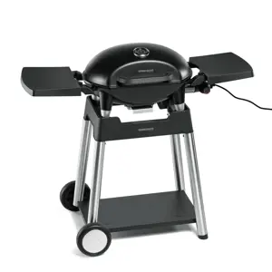 Produkt Rommelsbacher BBQ 4100/S grilovací set