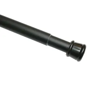 Produkt Rozpěrná tyč 26/23 mm černá mat, 90 - 140 cm