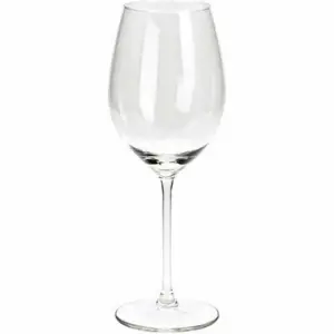 Produkt Sada sklenic na bílé víno Sunrise 410 ml, 4 ks