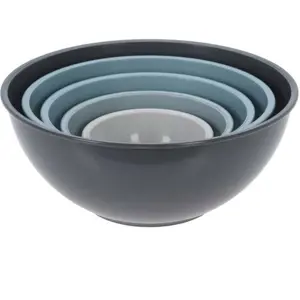 Produkt Sada šlehacích mís Bowl 5 ks, 5 velikostí