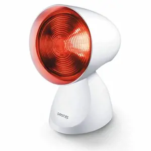 Produkt SANITAS SIL 16 infračervená lampa