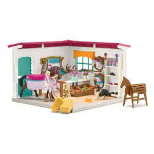 Produkt Schleich 42568 Obchod pro koně