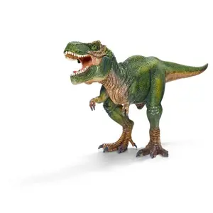 Produkt Schleich Prehistorické zvířátko - Tyrannosaurus Rex s pohyblivou čelistí