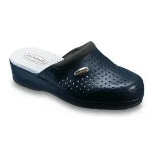 Scholl CLOG BACK GUARD -  zdravotní pantofle, 38 EU, 38 EU