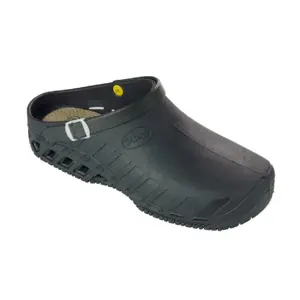 Produkt Scholl CLOG EVO  - pracovní obuv Profesional, 34 EU