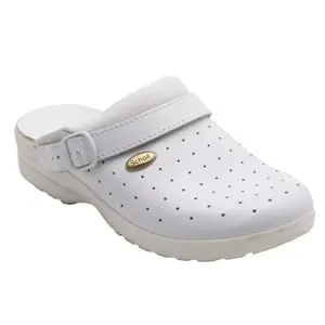 Produkt Scholl CLOG RACY - pracovní obuv PROFESIONAL, 35 EU, 35 EU