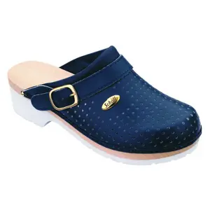 Produkt Scholl CLOG S/COMF.-  zdravotní obuv PROFESIONAL, 40 EU, 40 EU