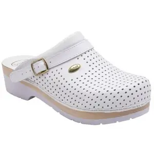 Produkt Scholl CLOG S/COMF -  zdravotní obuv PROFESIONAL, 40 EU, 40 EU