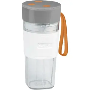 Sencor SBL 150WH smoothie mixér, bílá