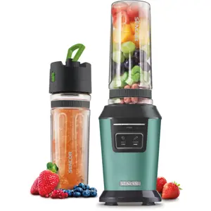 Produkt Sencor SBL 7171GR smoothie mixér, zelená