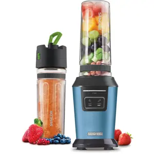 Produkt Sencor SBL 7172BL smoothie mixér, modrá