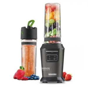 Produkt Sencor SBL 7178BK smoothie mixér