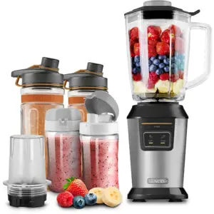 Produkt Sencor SBL 7570SS smoothie mixér