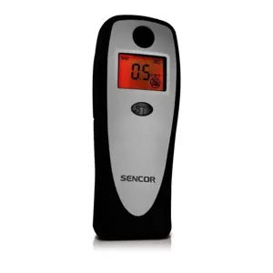 SENCOR SCA BA01