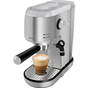 Produkt Sencor SES 4900SS espresso