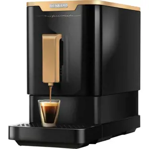 Produkt Sencor SES 7220BK automatické espresso