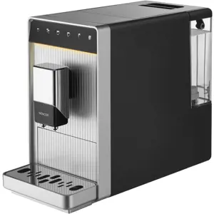 Produkt Sencor SES 7300BK automatické espresso