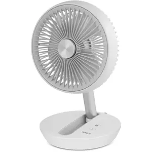 Sencor SFE 0773WH aku stolní ventilátor