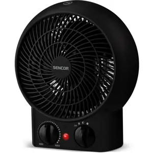 Produkt Sencor SFH 7021BK horkovzdušný ventilátor