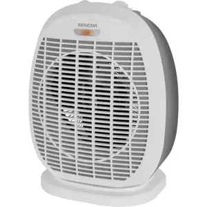 Produkt Sencor SFH 7057WH horkovzdušný ventilátor