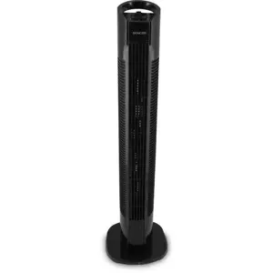 Produkt Sencor SFT 3108BK sloupový ventilátor