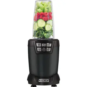 Produkt Sencor SNB 6600BK nutri mixér, černá