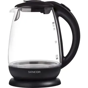 Produkt Sencor SWK 1785BK varná konvice, 1,7 l