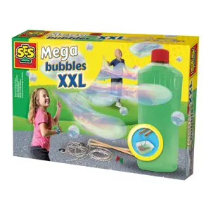 Produkt Ses Mega bublifuk XL